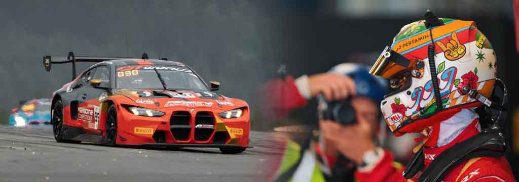 GT World Challenge Europe Race 3 Hours of Nurburgring Endurance Cup